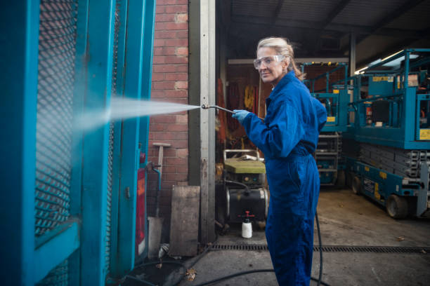 Best Warehouse Cleaning  in Greenwood, PA