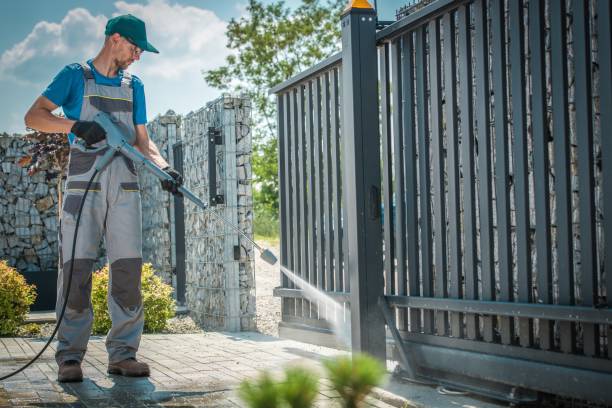 Best Pool Deck Cleaning  in Greenwood, PA
