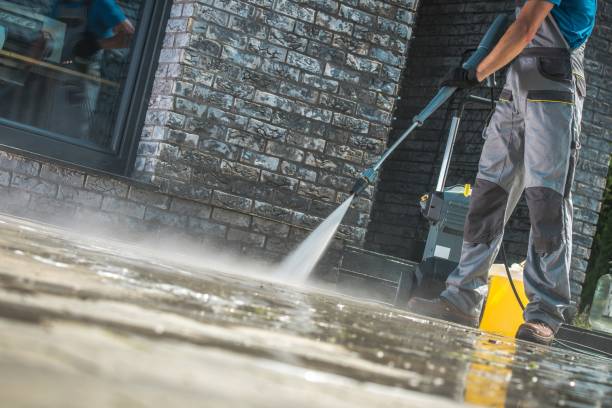 Trusted Greenwood, PA  Pressure Washing Services Experts