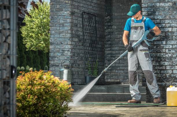 Best Gutter Cleaning  in Greenwood, PA