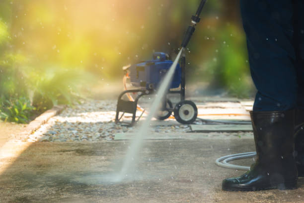 Best Concrete Sealing  in Greenwood, PA