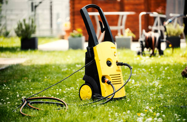 Best Machinery and Equipment Cleaning  in Greenwood, PA